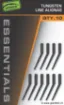 Bild von Leinenausrichter FOX Edges Essentials Tungsten Line Aligna