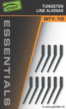 Aligneur de Ligne FOX Edges Essentials Tungsten Line Aligna