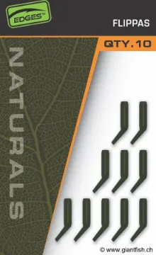 Aligneur de Ligne FOX Edges Naturals Flippa