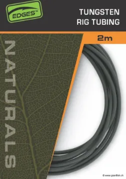 Gaine FOX Edges Tungsten Rig Tubing