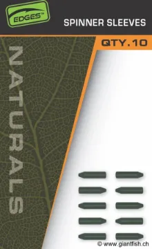 Manchon FOX Edges Naturals Spinner Sleeve