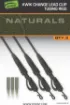 Picture of FOX Edges Naturals Kwik Change Lead Clip Tubing Rigs Setup