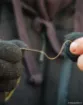 Picture of FOX Edges Naturals Copper-Core Leader Hooklink Braid