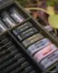Picture of FOX Edges Naturals Copper-Core Leader Hooklink Braid