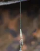 Picture of FOX Edges Naturals Copper-Core Leader Hooklink Braid