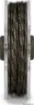 Picture of FOX Edges Naturals Copper-Core Leader Hooklink Braid