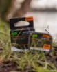 Picture of FOX Edges Naturals Copper-Core Leader Hooklink Braid