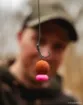 Immagine di Treccia da terminale FOX Edges Naturals Splice Hooklength