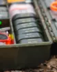 Immagine di Treccia da terminale FOX Edges Naturals Splice Hooklength