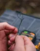 Immagine di Treccia da terminale FOX Edges Naturals Splice Hooklength