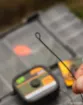 Immagine di Treccia da terminale FOX Edges Naturals Splice Hooklength
