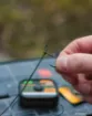 Immagine di Treccia da terminale FOX Edges Naturals Splice Hooklength