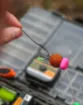 Immagine di Treccia da terminale FOX Edges Naturals Splice Hooklength