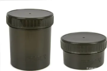 Pots à appâts FOX Edges Hookbait Pots