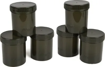 Pots à appâts FOX Edges Hookbait Pots
