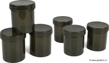Pots à appâts FOX Edges Hookbait Pots