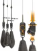 Picture of FOX Edges Heli-Clip Helicopter Kit