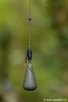 Kit Clip pour Hélicoptère FOX Edges Heli-Clip