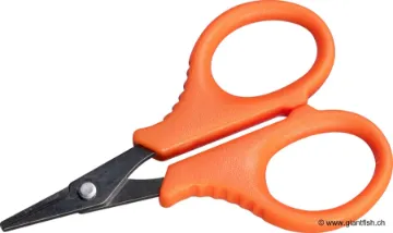 Ciseaux à Tresse FOX Edges Titanium Braid Scissors
