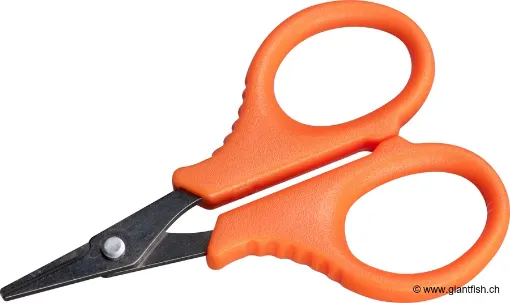 Ciseaux à Tresse FOX Edges Titanium Braid Scissors