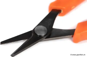 Ciseaux à Tresse FOX Edges Titanium Braid Scissors