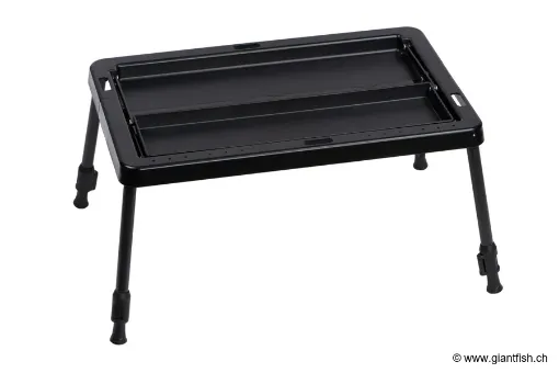 Table FOX 2 Tier Bivvy Table Compact
