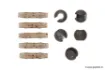 Bild von FOX Edges Tubing Tungsten Heli Bead Kit