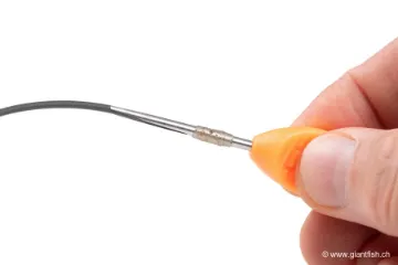Kit Hélicoptère FOX Edges Tubing Tungsten Heli Bead Kit
