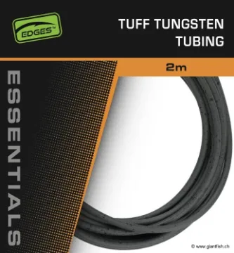 Gaine Tungstène FOX Edges Tuff Tungsten Tubing