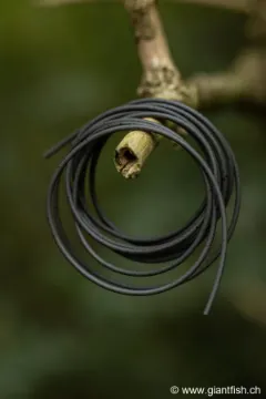 Gaine Tungstène FOX Edges Tuff Tungsten Tubing