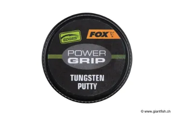 Pâte Tungstène FOX Power Grip Tungsten Putty
