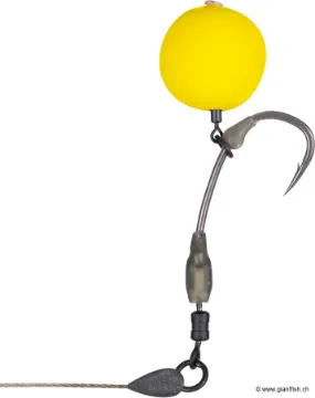 Pâte Tungstène FOX Power Grip Tungsten Putty