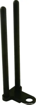 Barre de Maintien FOX Black Label Snag Ears