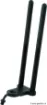 Image de Barre de Maintien FOX Black Label Hockey Stick Snag Ears