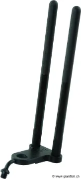 Barre de Maintien FOX Black Label Hockey Stick Snag Ears