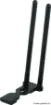 Image de Barre de Maintien FOX Black Label Swinger Plate Snag Ears