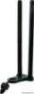 Immagine di Barra di Supporto FOX Black Label Snag Ear & Adjustable Hockey Stick