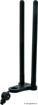 Barre de Maintien FOX Black Label Snag Ear & Adjustable Hockey Stick