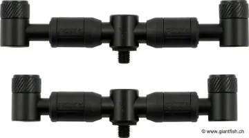 Buzz Bar FOX Black Label QR Adjustable