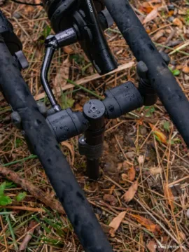 Buzz Bar FOX Black Label QR Adjustable