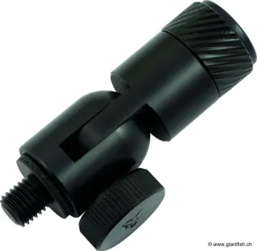 Adaptateur d'angle FOX Black Label QR Angle Adaptor
