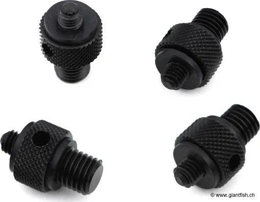 Douille FOX Black Label Goalpost Conversion Kit