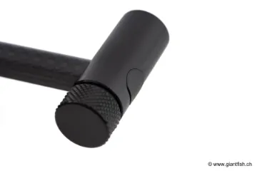 Buzz Bar FOX Black Label Carbon Adjustable