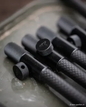 Buzz Bar FOX Black Label Carbon Adjustable