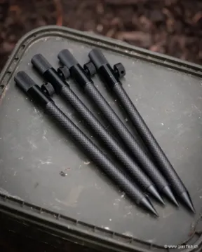 Buzz Bar FOX Black Label Carbon Adjustable