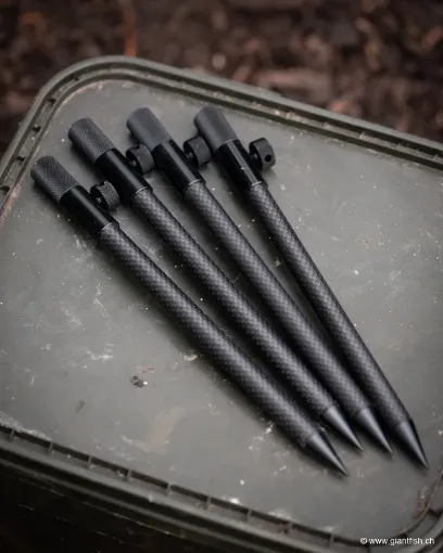 Buzz Bar FOX Black Label Carbon Adjustable