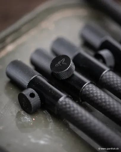 Buzz Bar FOX Black Label Carbon Adjustable