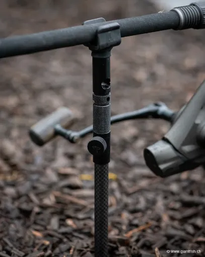 Buzz Bar FOX Black Label Carbon Adjustable