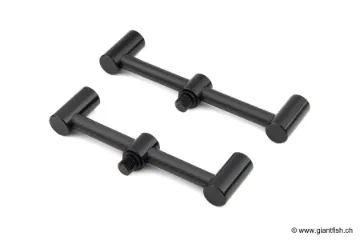 Buzz Bar FOX Black Label Carbon