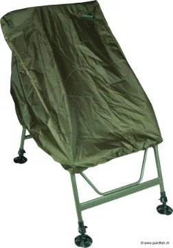 Couverture Imperméable FOX Waterproof Chair Cover